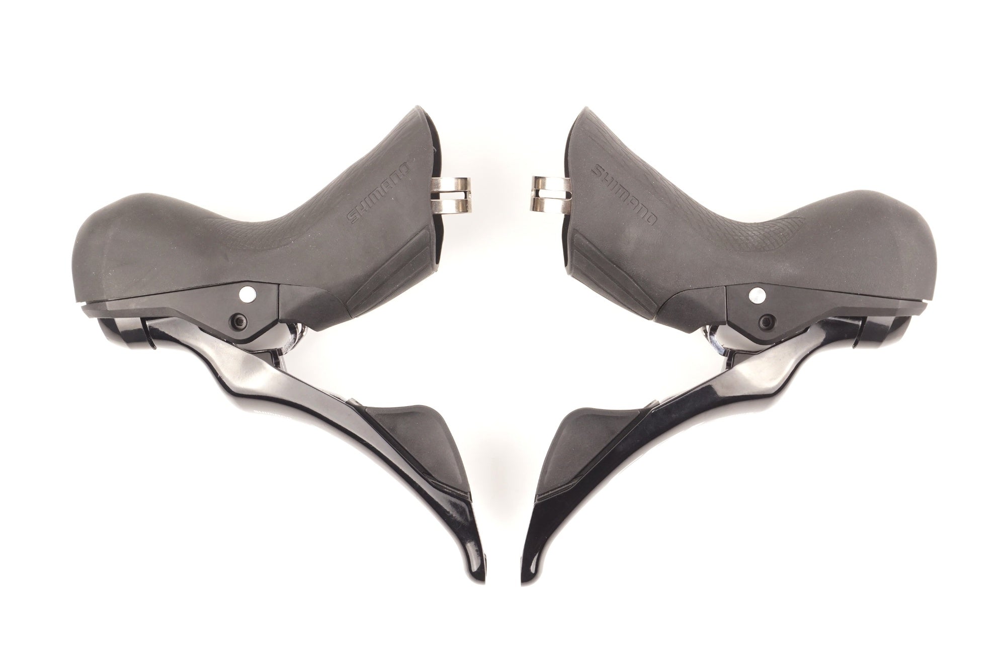 SHIMANO 「シマノ」 105 ST-R7120 デュアルコントロールレバー / 中