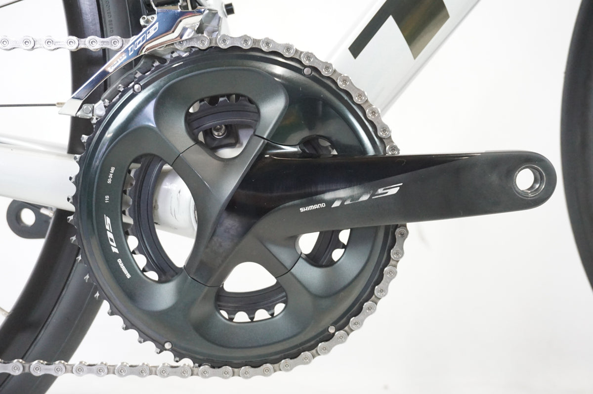 TREK 「トレック」 EMONDA SL5 DISC 2020年モデル ロードバイク / 宇都宮店