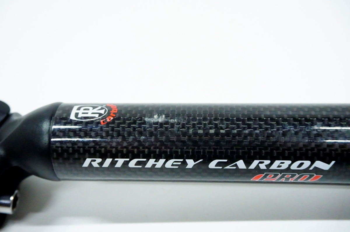 RITCHEY 「リッチー」 CARBON PRO φ31.6 305mm シートポスト / 名古屋大須店