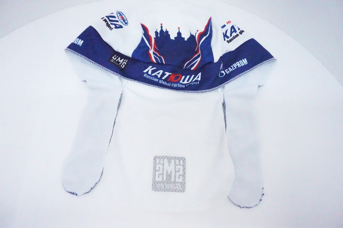 SANTINI 「サンティーニ」 バンダナキャップ / 大阪美原北インター店