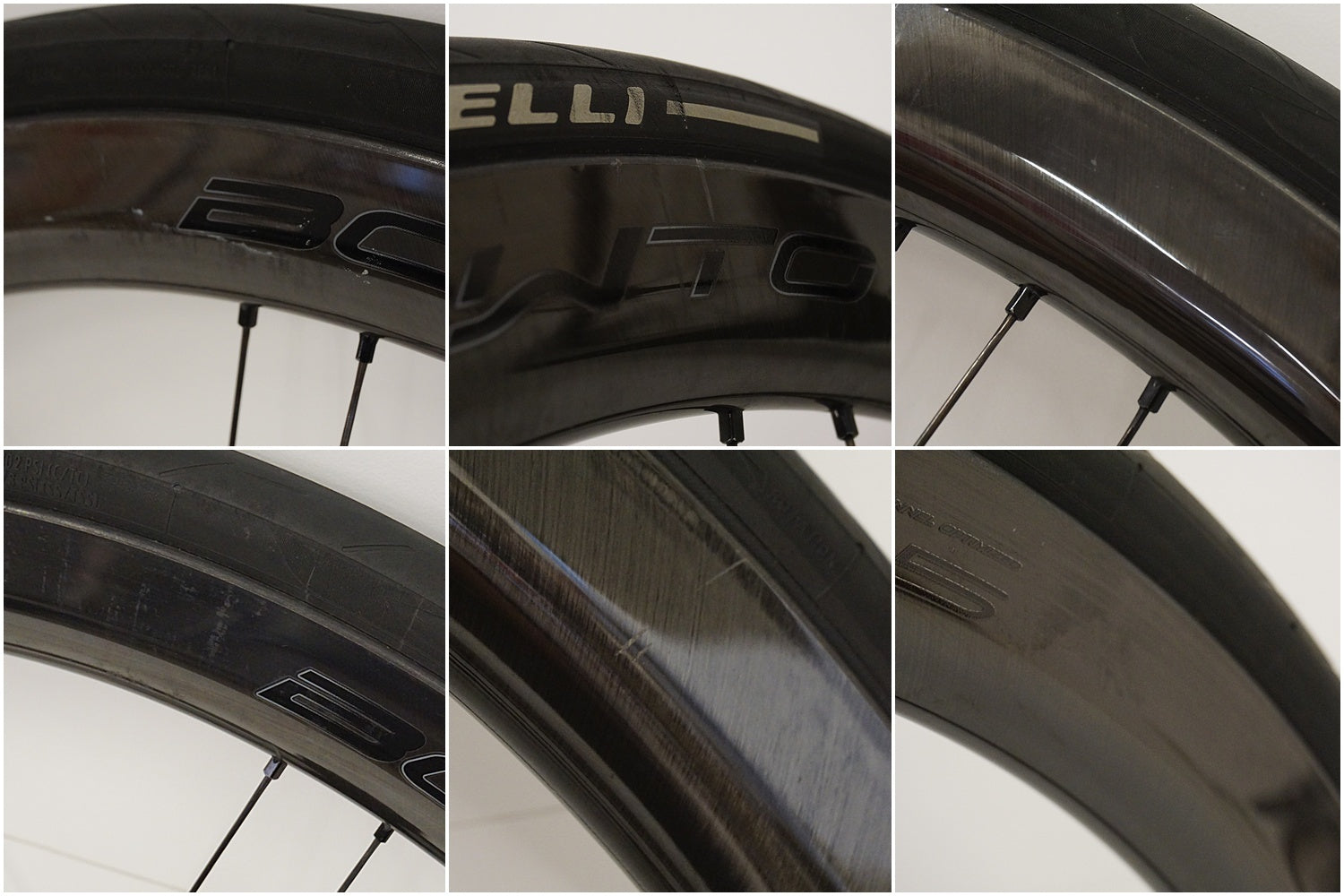 CAMPAGNOLO 「カンパニョーロ」 BORA WTO 45 SHIMANO11S,12S ホイールセット / 浜松店