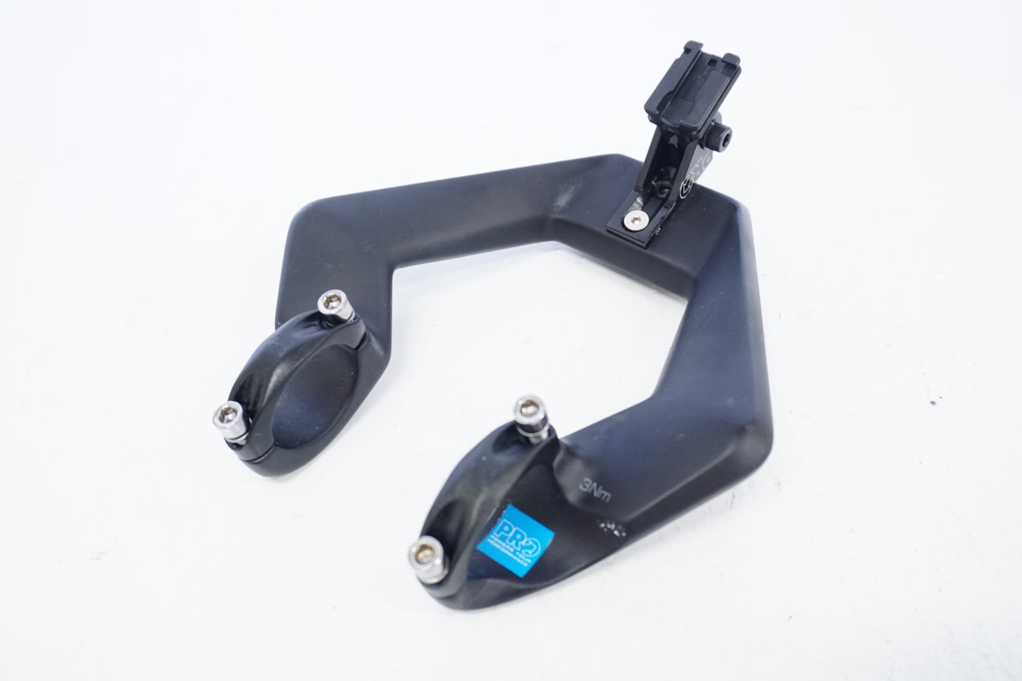 SHIMANO 「シマノ」 PRO COMPACT CARBON クリップオン / 浜松店
