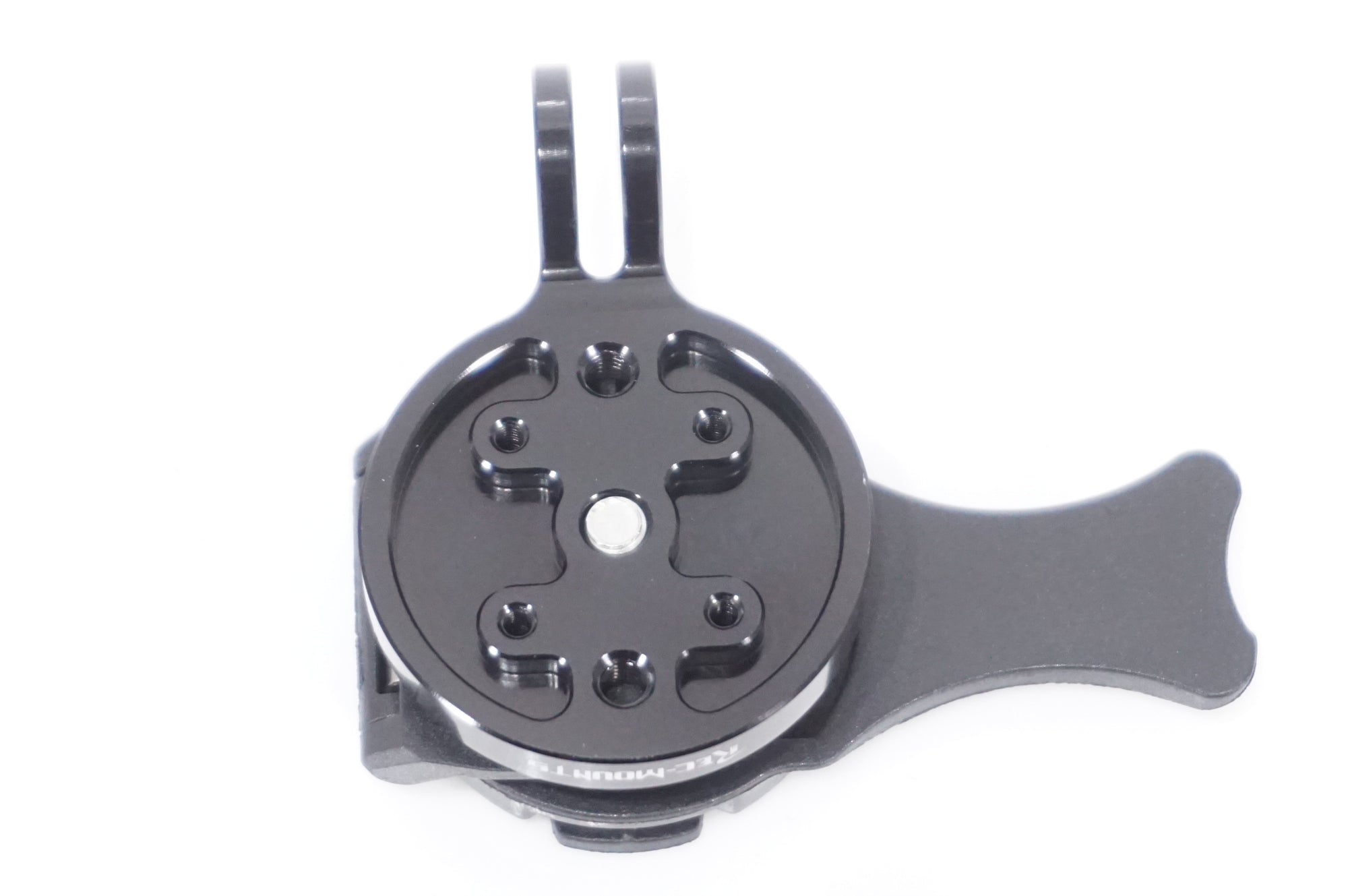 REC MOUNT 「レックマウント」 PLUS FOR MOTO ハンドルマウント