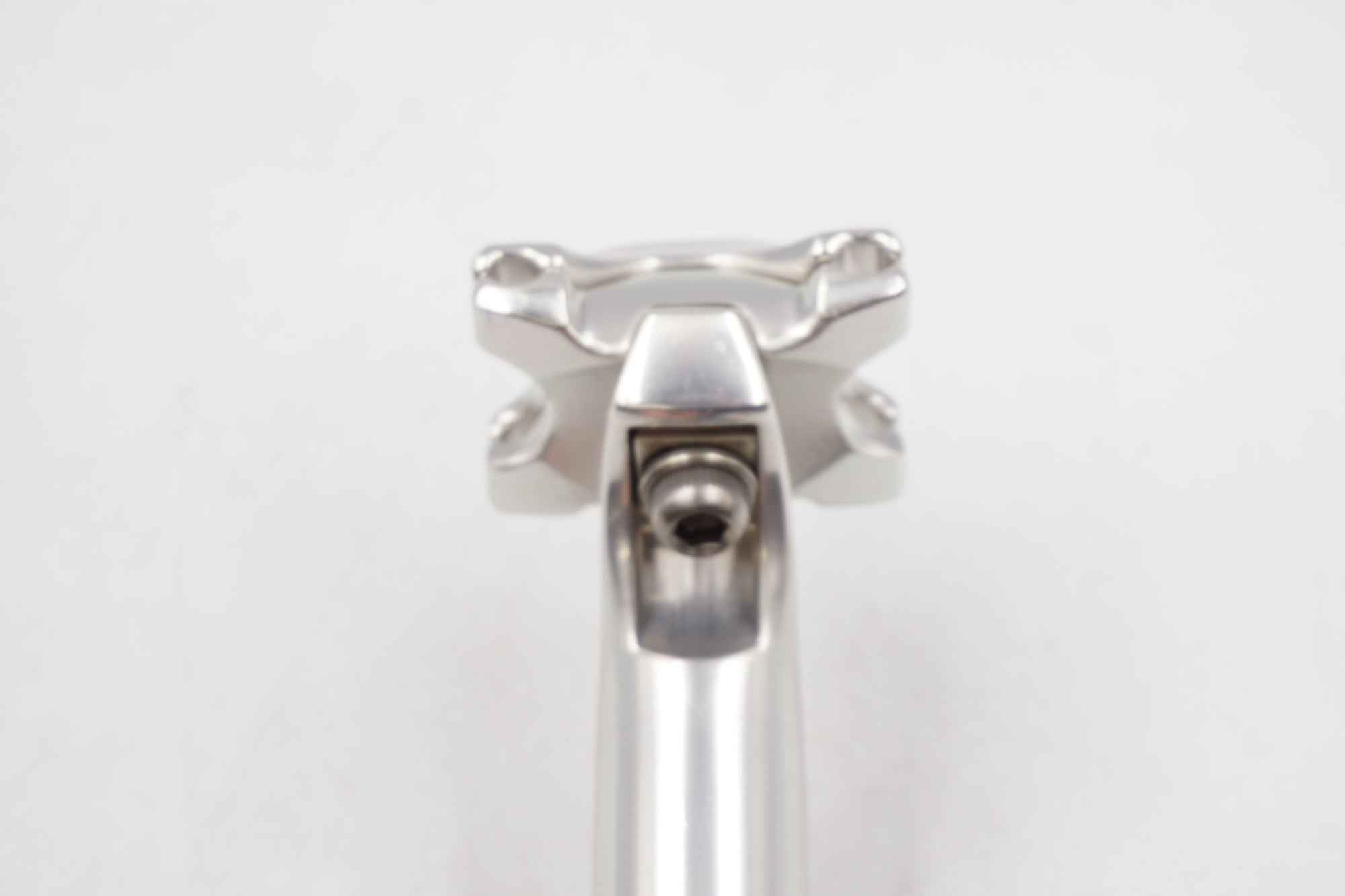 NITTO 「ニットー」 S65 Φ27.2 250mm シートポスト / 奈良店
