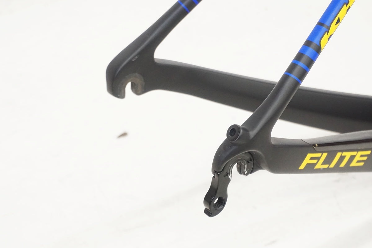 KHS 「ケーエイチエス」 FLITE 900 TEAM 2021年モデル フレーム