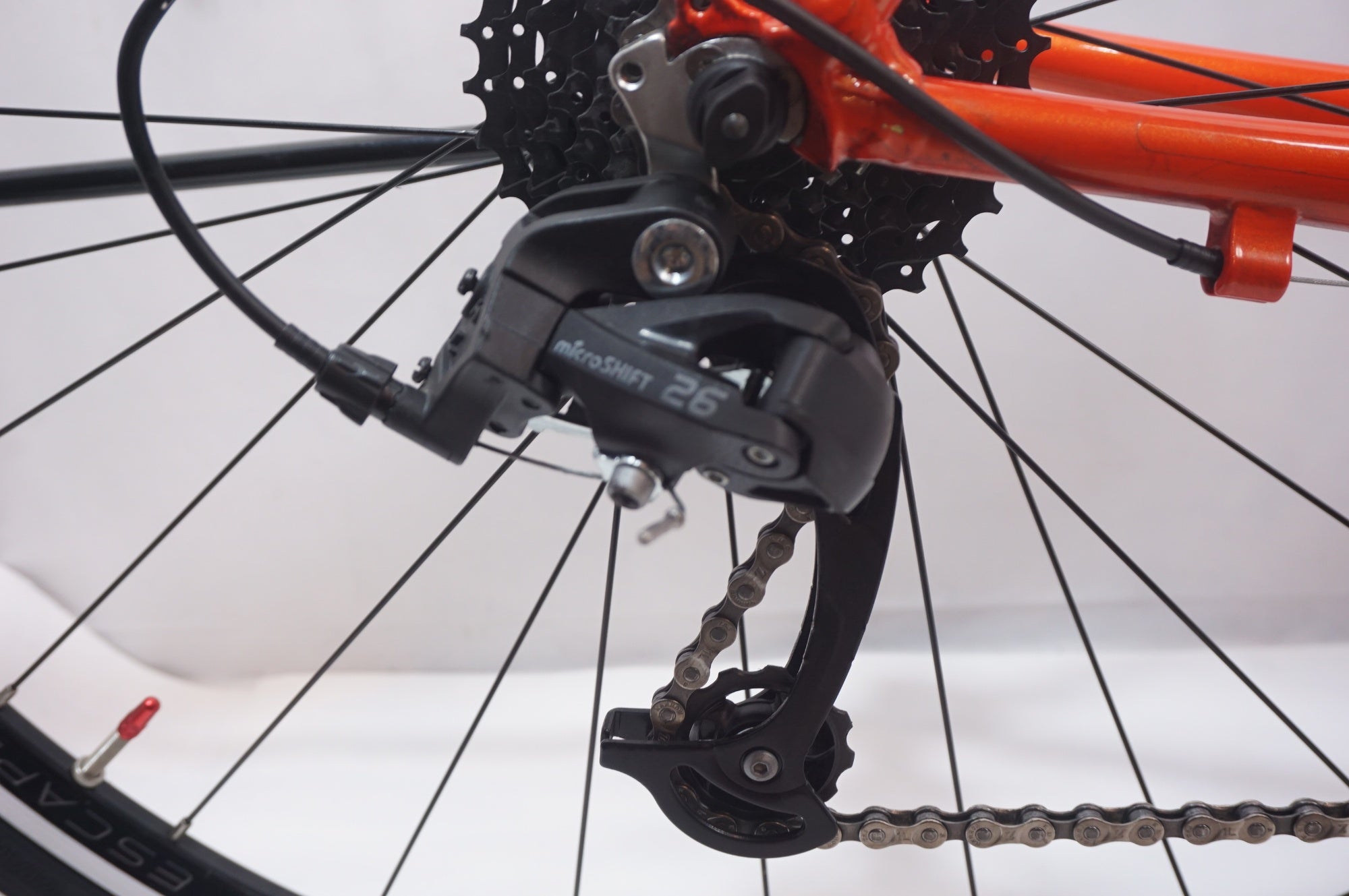 GIANT 「ジャイアント」 ESCAPE R3 MS LTD 2024年モデル クロスバイク / 世田谷店