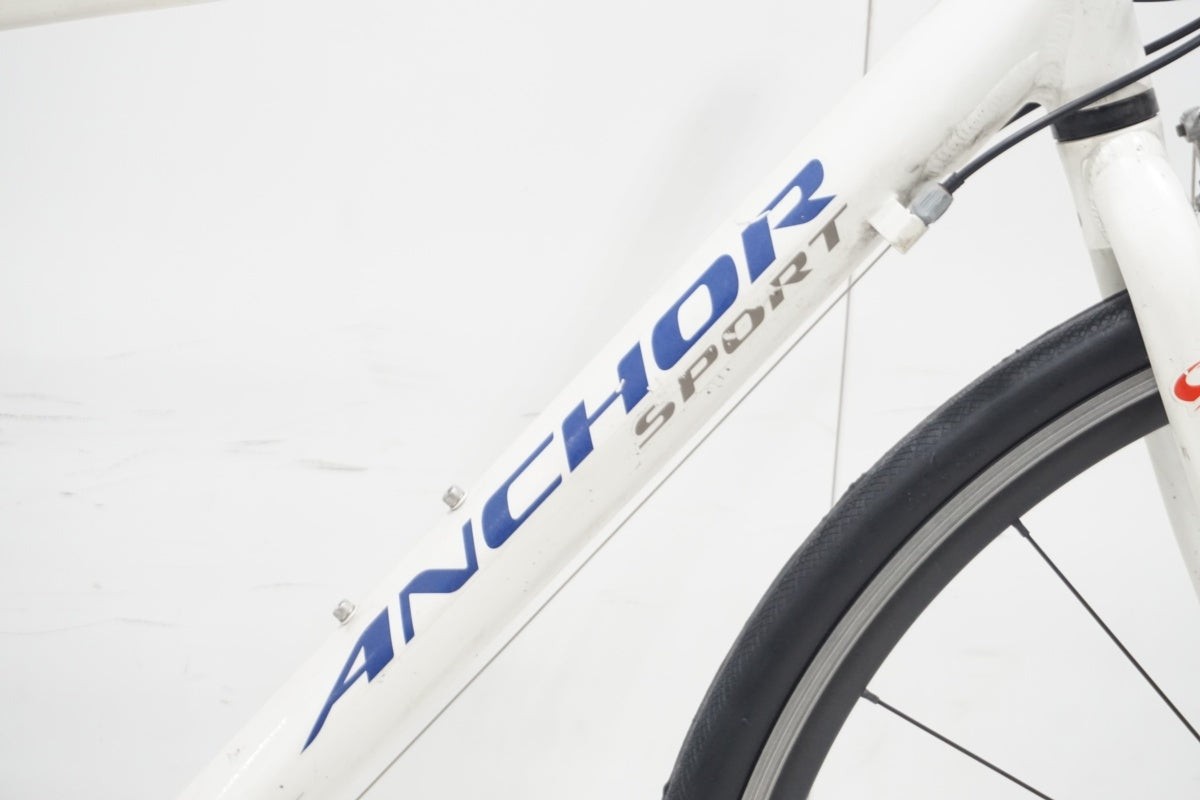 ANCHOR 「アンカー」 FA700 2011年モデル クロスバイク / 滋賀大津店