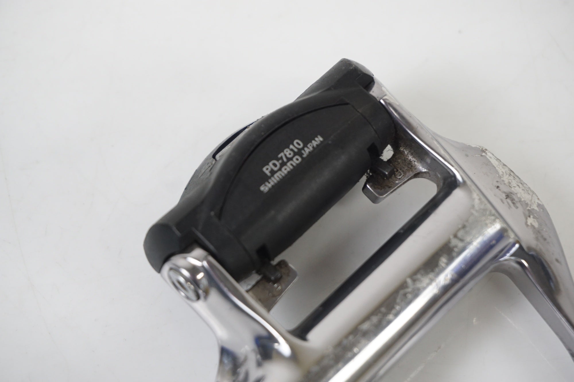 SHIMANO 「シマノ」 DURA-ACE PD-7810 ペダル / 大宮店