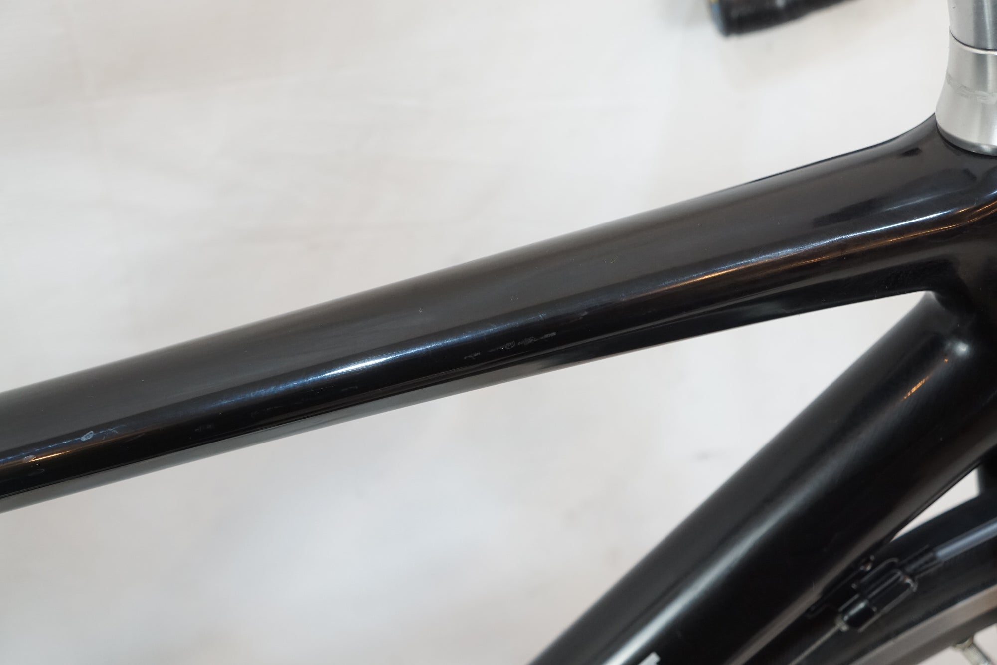 RALEIGH 「ラレー」 CRE 2013年モデル ロードバイク / バイチャリ浦和ベース