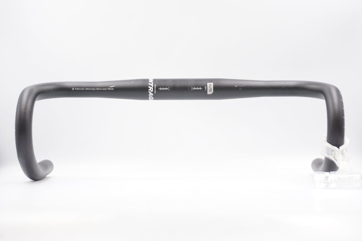 BONTRAGER 「ボントレガー」 ELITE VR-C Φ31.8 420mm ドロップハンドル / 奈良店