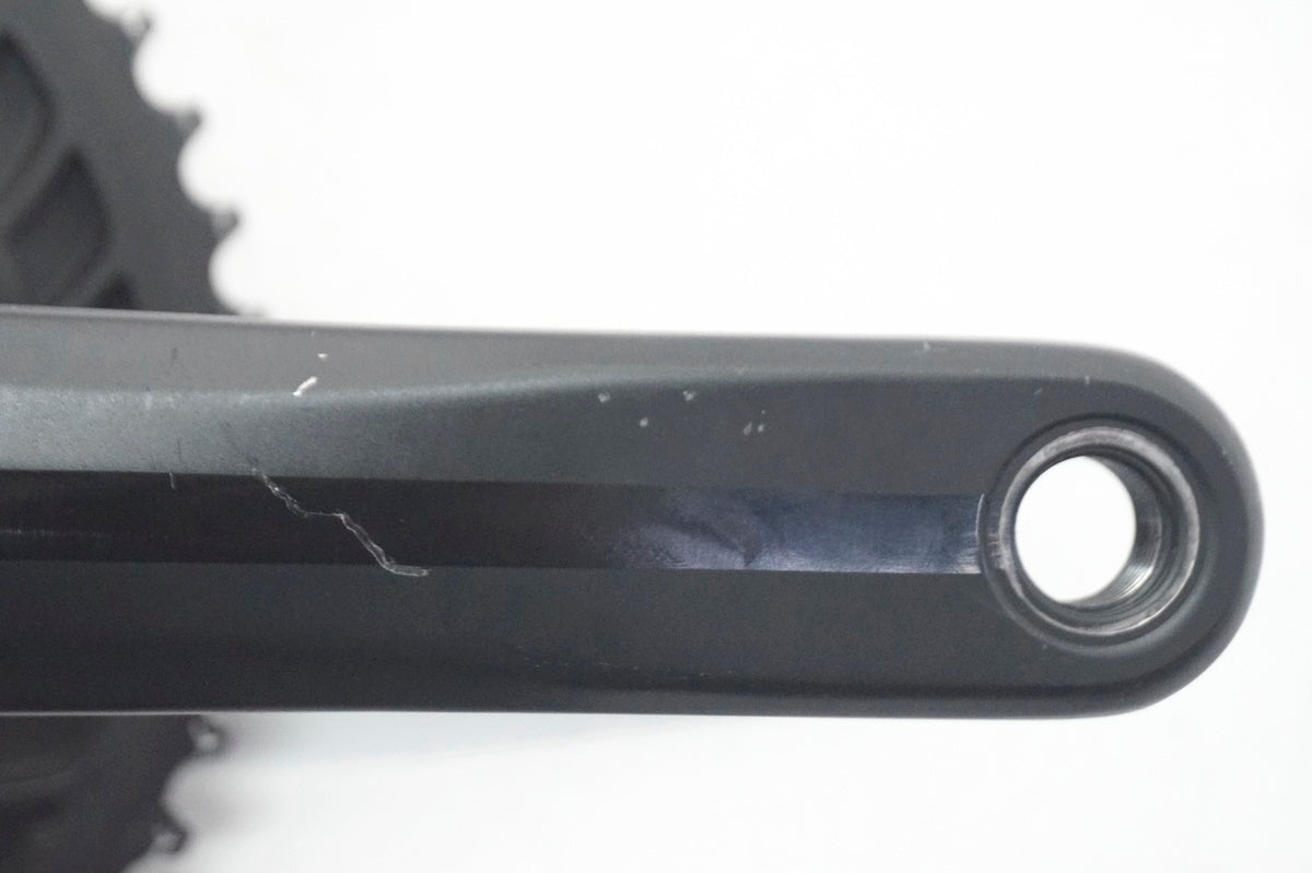 SHIMANO 「シマノ」 105 FC-5800 50-34T 170mm クランク / 奈良店