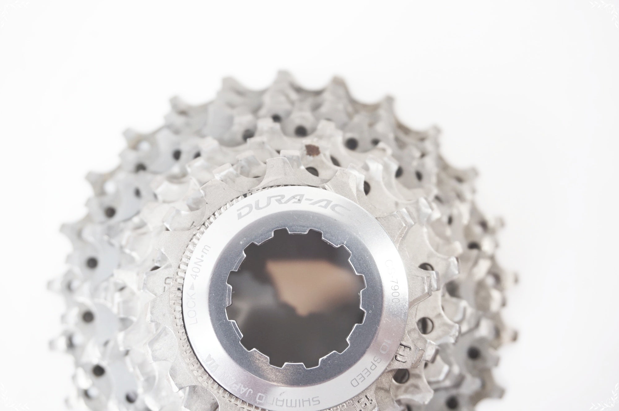 SHIMANO 「シマノ」 DURA-ACE CS-7900 12-25T スプロケット