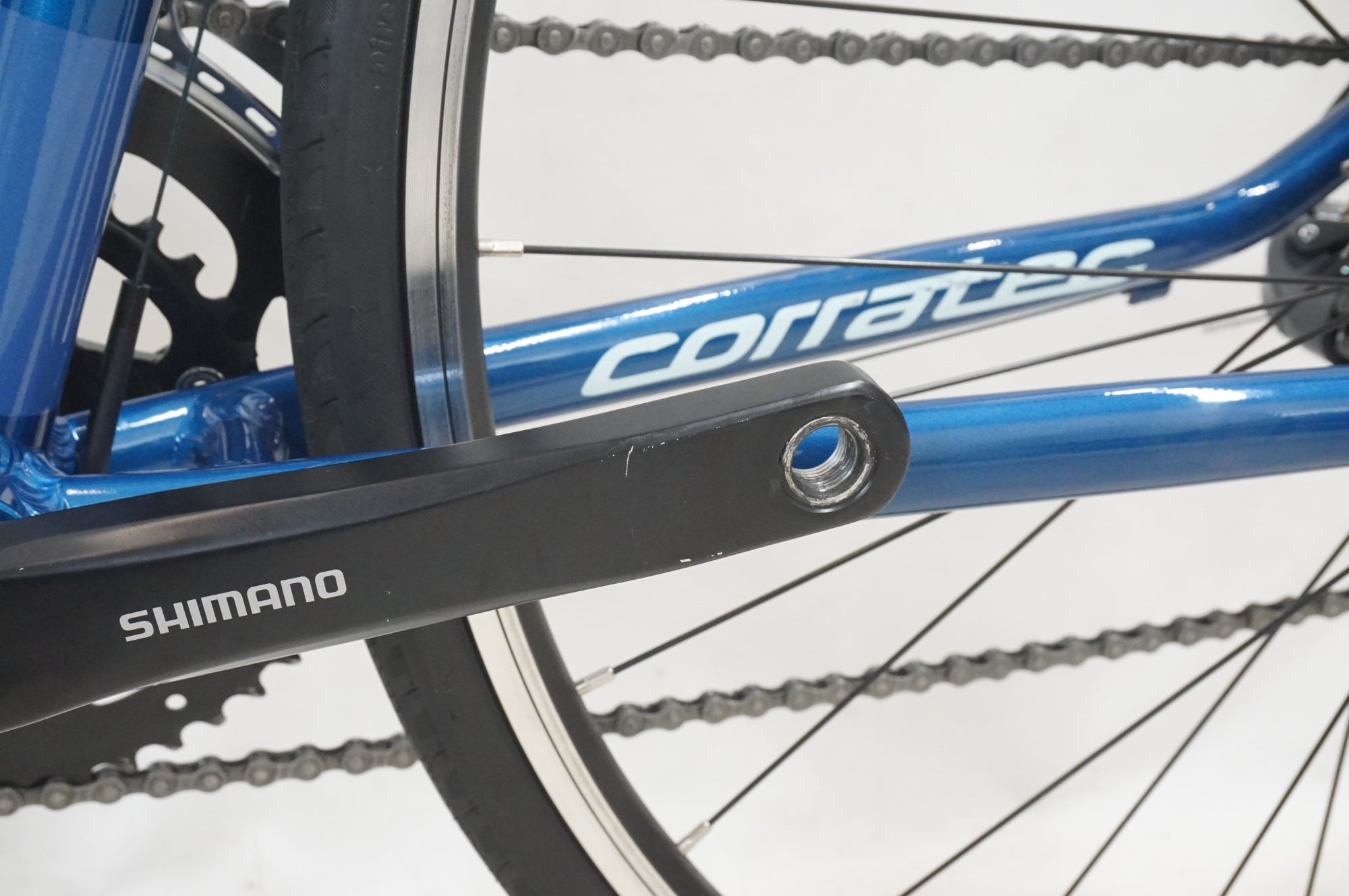 CORRATEC 「コラテック」 CT-ROAD CLARIS 2025年モデル ロードバイク / 福岡店