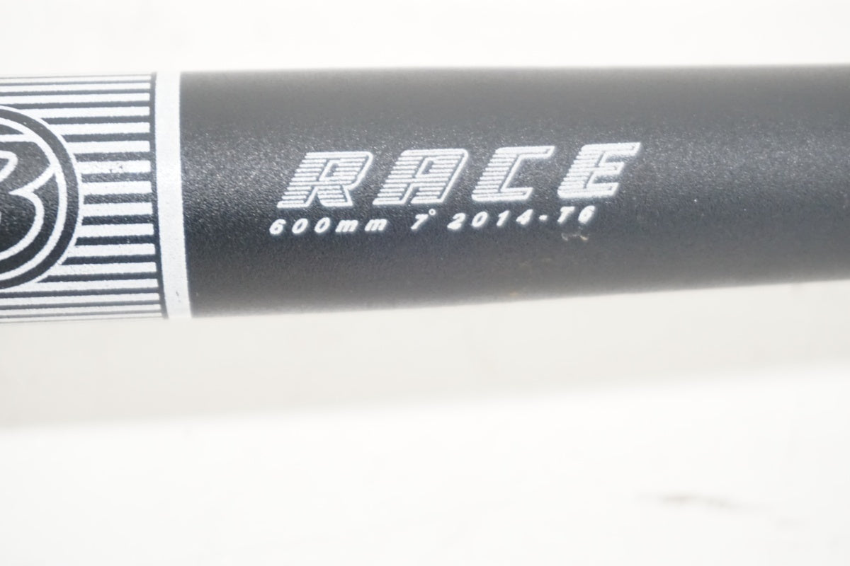 BONTRAGER 「ボントレガー」 RACE φ25.4 560mm ハンドル / 滋賀大津店
