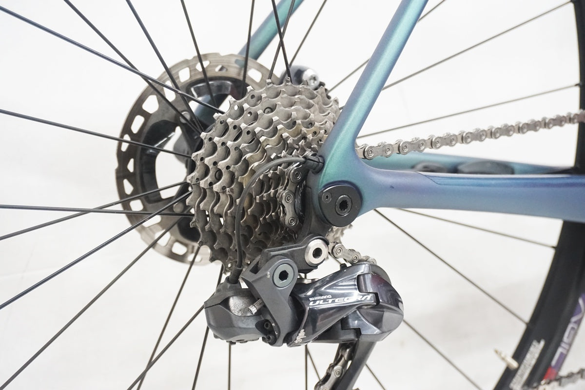GIANT 「ジャイアント」 TCR ADVANCED SL 2021年モデル ロードバイク/ 大阪美原北インター店