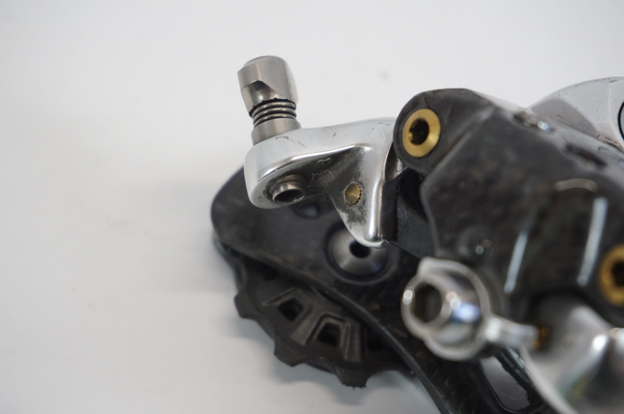 CAMPAGNOLO 「カンパニョーロ」 RECORD RD9-RE1 リアディレイラー / 宇都宮店