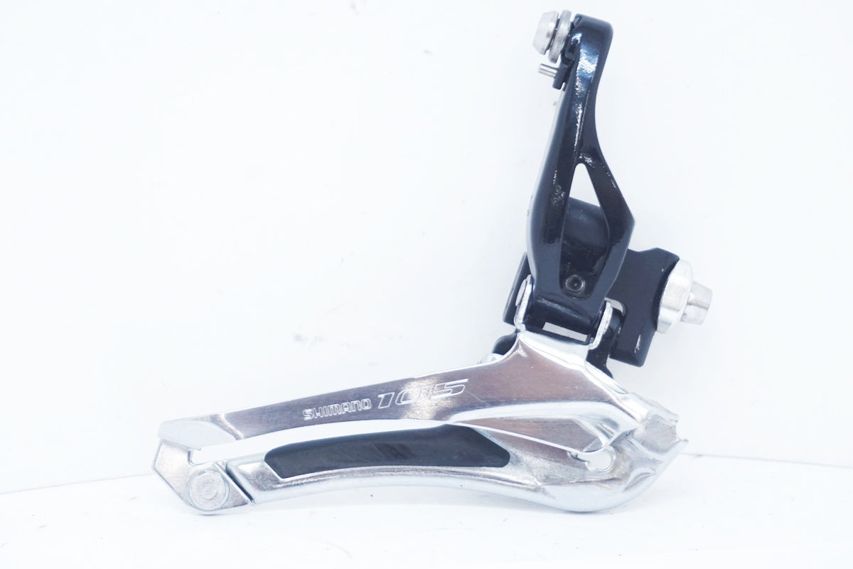 SHIMANO 「シマノ」 105 FD-5800 フロントディレイラー / 大阪美原北インター店
