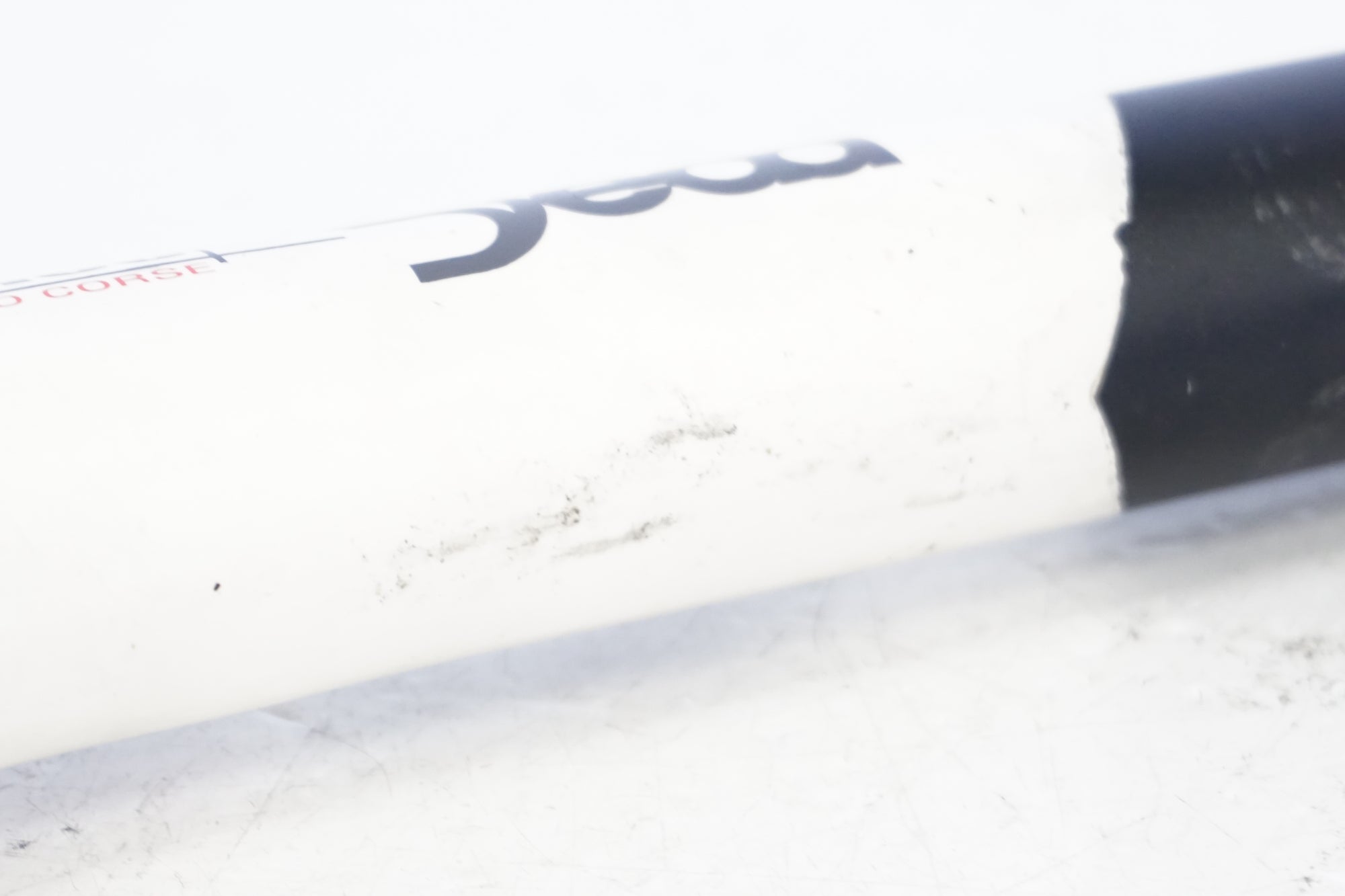 DEDA 「デダ」 ZERO100 φ27.2 シートポスト/ 浜松店