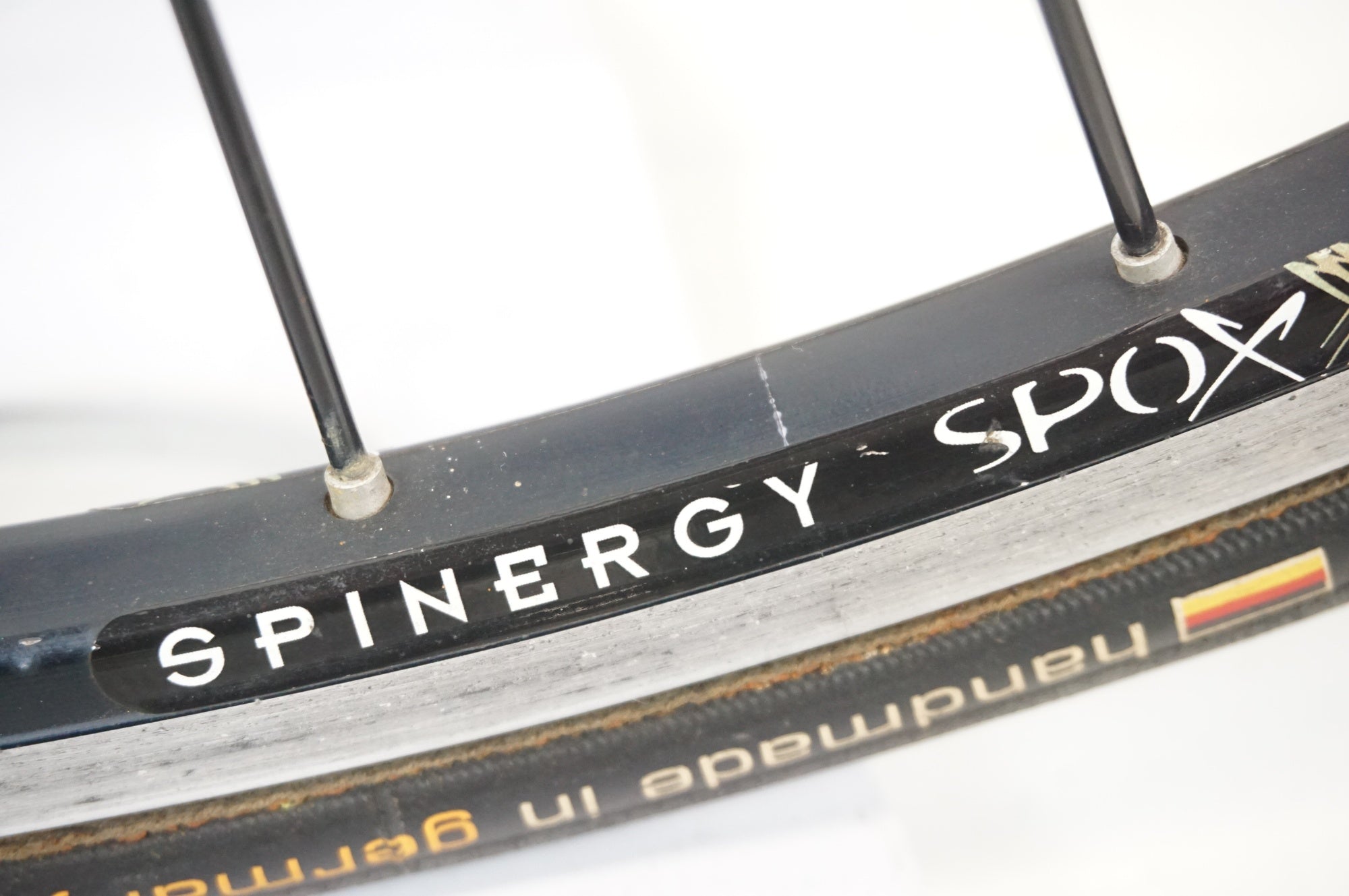 SPINERGY 「スピナジー」 SPOX シマノ8-10s ホイールセット / 宇都宮店