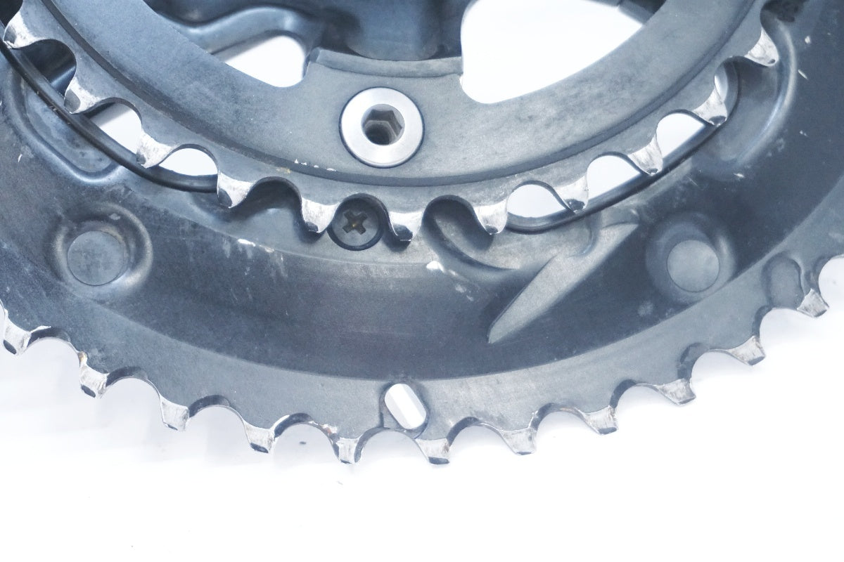 SHIMANO 「シマノ」 FC-RS510 50-34T 172.5mm クランク / 大阪美原北