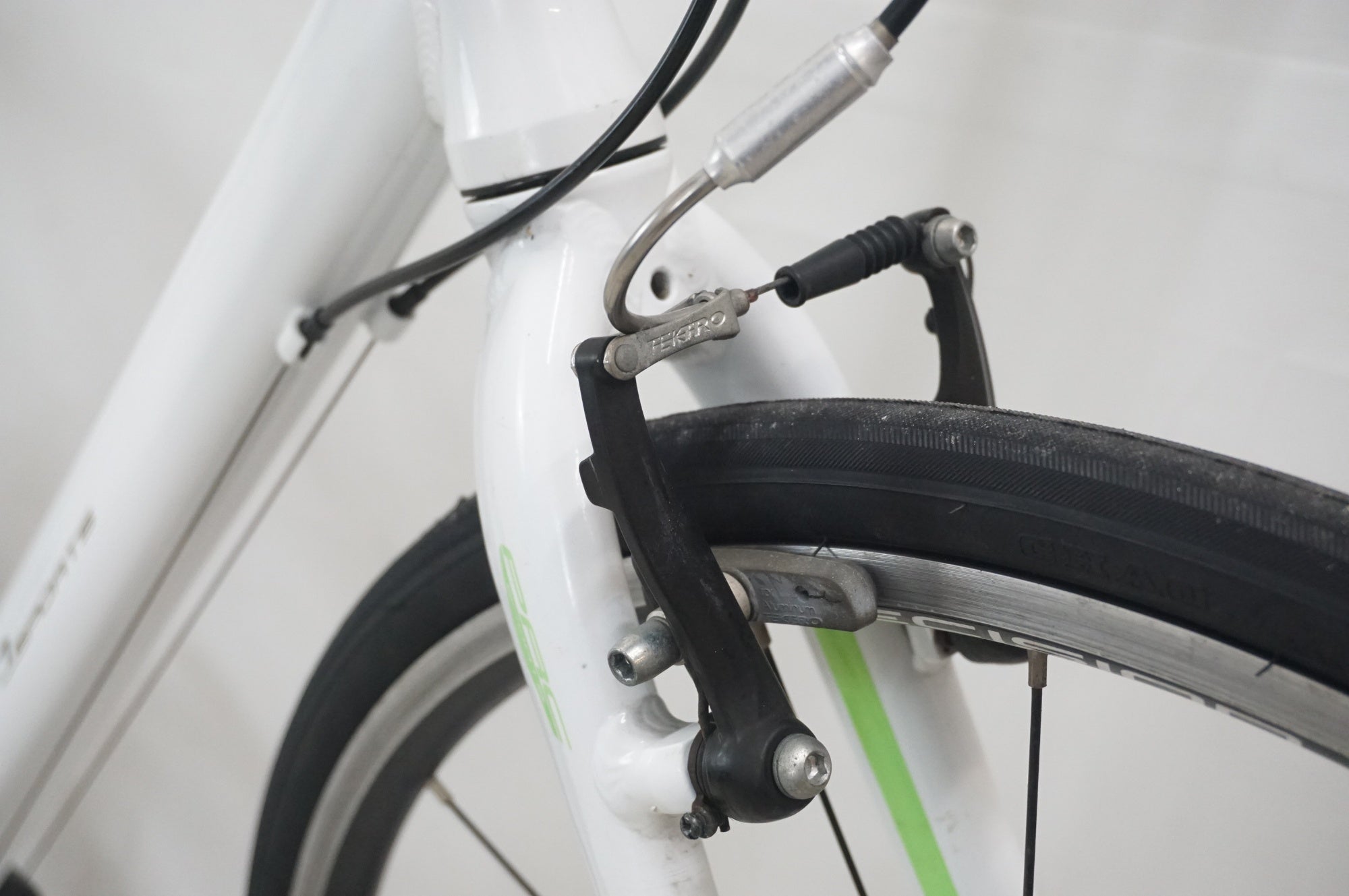 ASAHI 「アサヒ」 PRECISION SPORT 2019年モデル クロスバイク / 福岡店