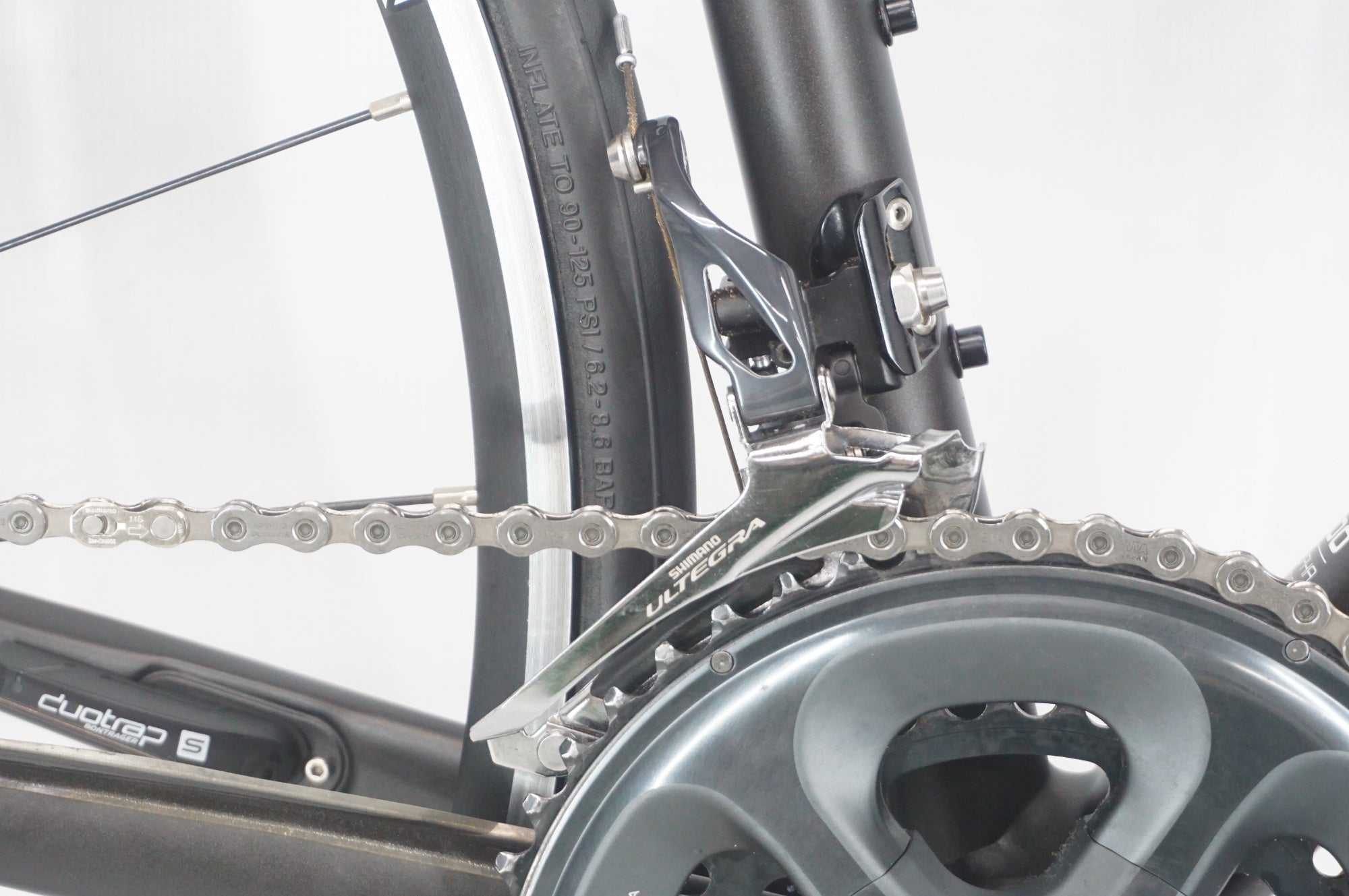TREK 「トレック」 EMONDA ALR6 2016年モデル ロードバイク / 阪急塚口店