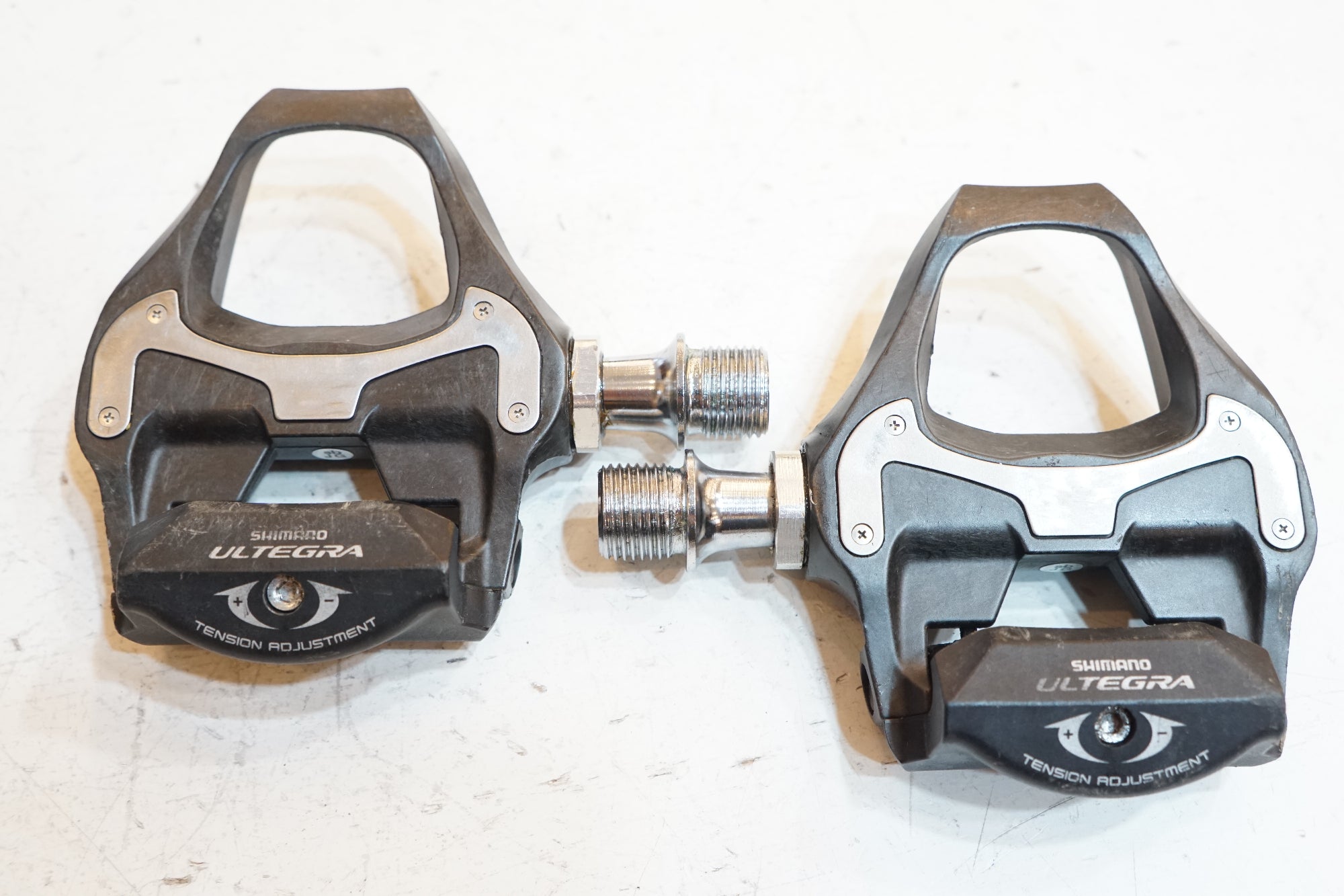 SHIMANO 「シマノ」 ULTEGRA PD-6700-C ペダル / バイチャリ浦和ベース
