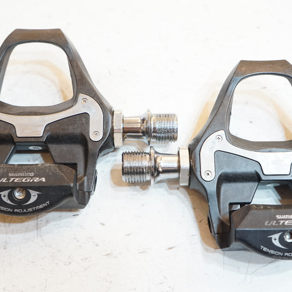 SHIMANO 「シマノ」 ULTEGRA PD-6700-C ペダル / バイチャリ浦和