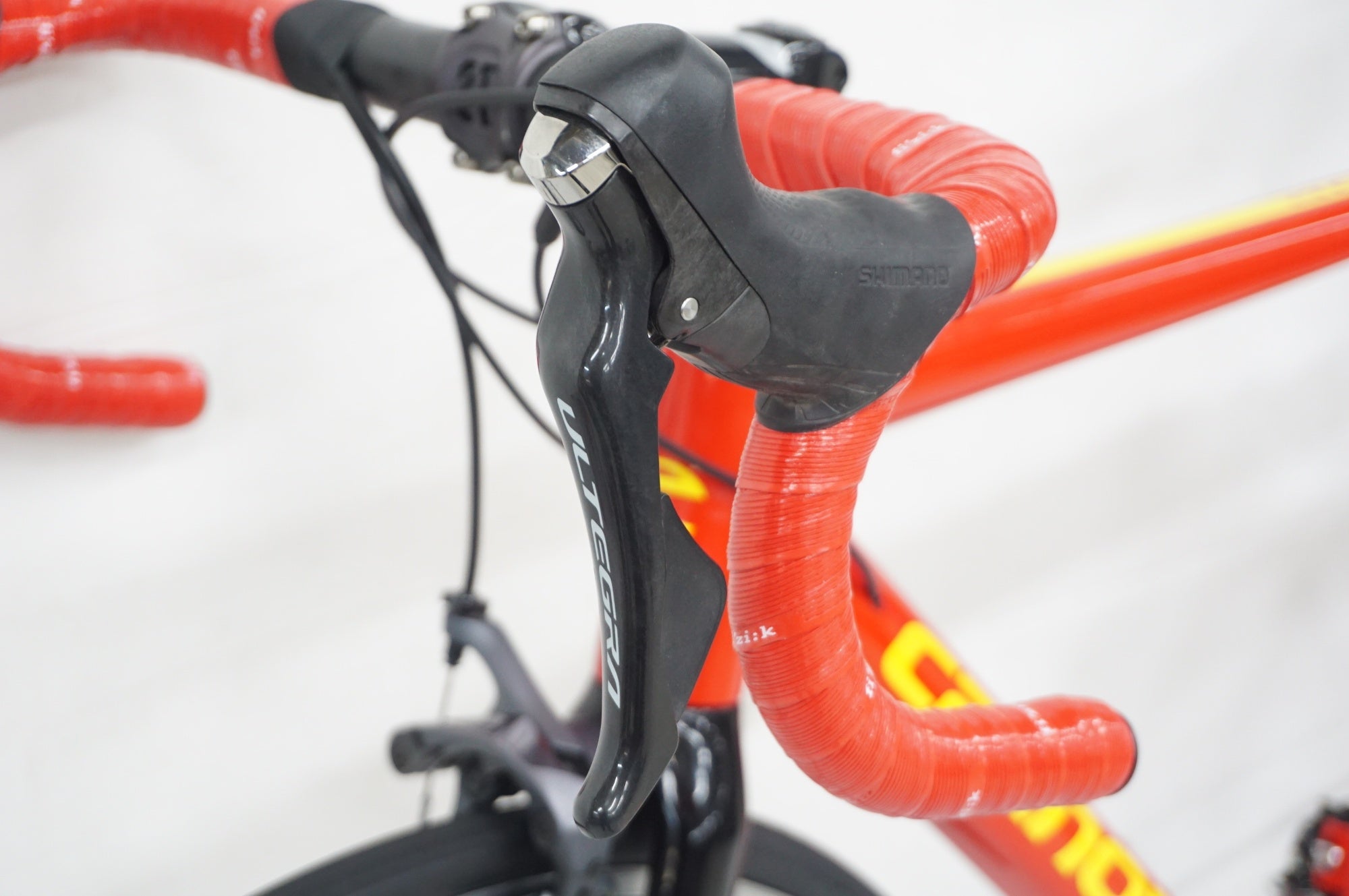 CANNONDALE 「キャノンデール」 CAAD12 COLORS 2018年モデル