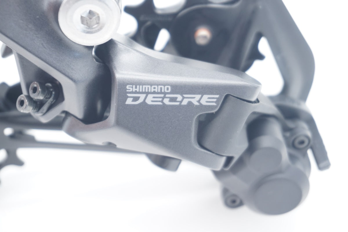 SHIMANO 「シマノ」 DEORE RD-M5100 リアディレイラー/ 滋賀大津店