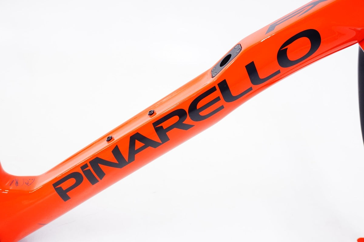 PINARELLO「ピナレロ」 PRINCE FX DISK 2021年モデル フレームセット / 浜松店