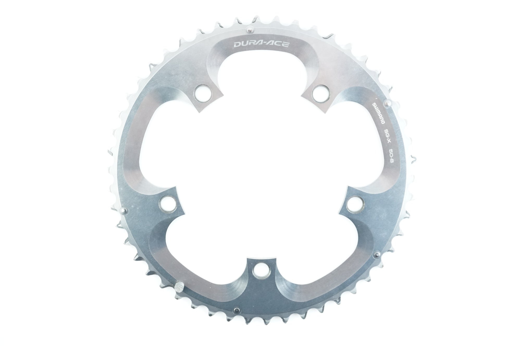 SHIMANO 「シマノ」 DURA-ACE FC-7800 50T チェーンリング / 中目黒店