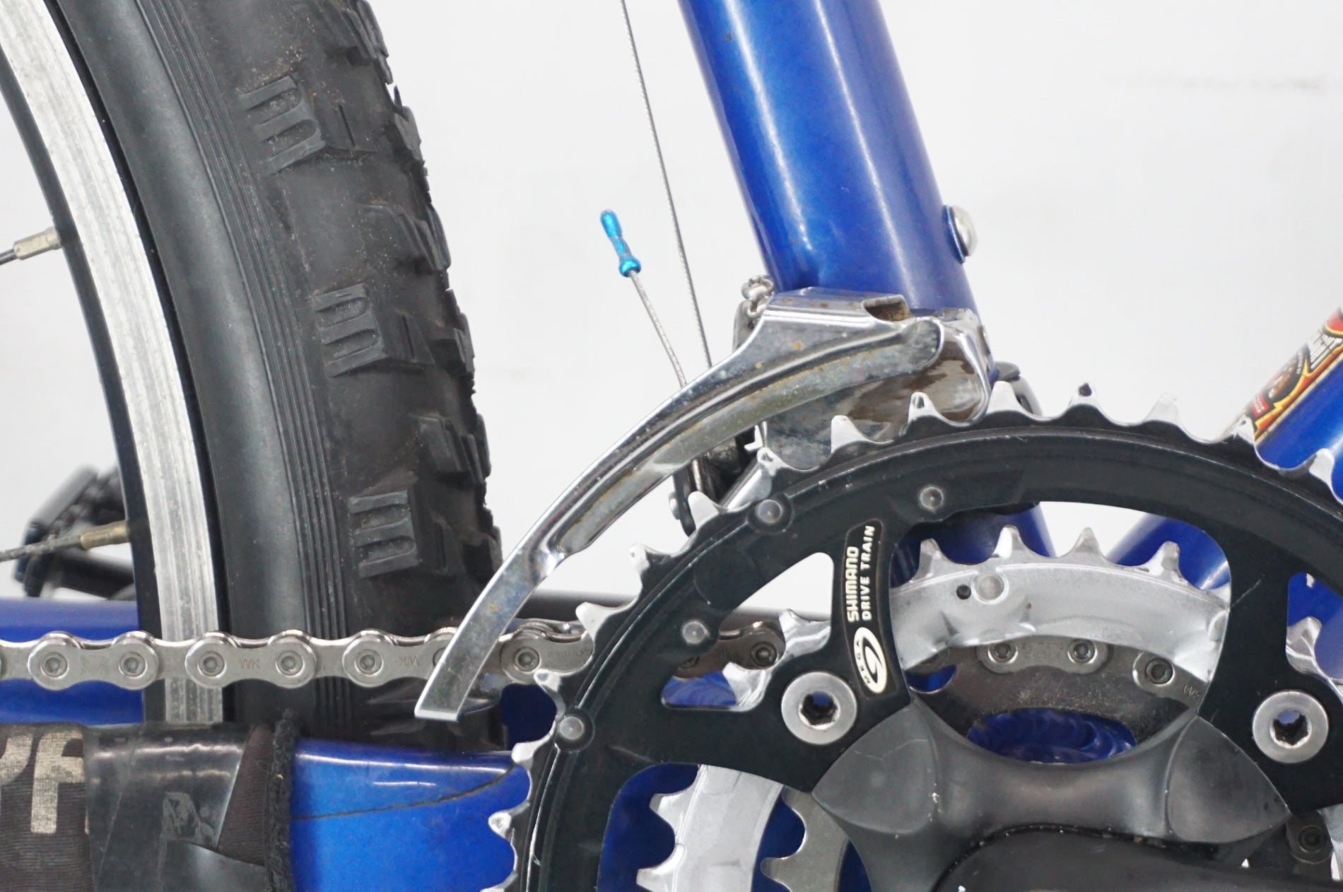 JAMIS 「ジェイミス」 DAKOTA AL 2004年モデル マウンテンバイク / 阪急塚口店