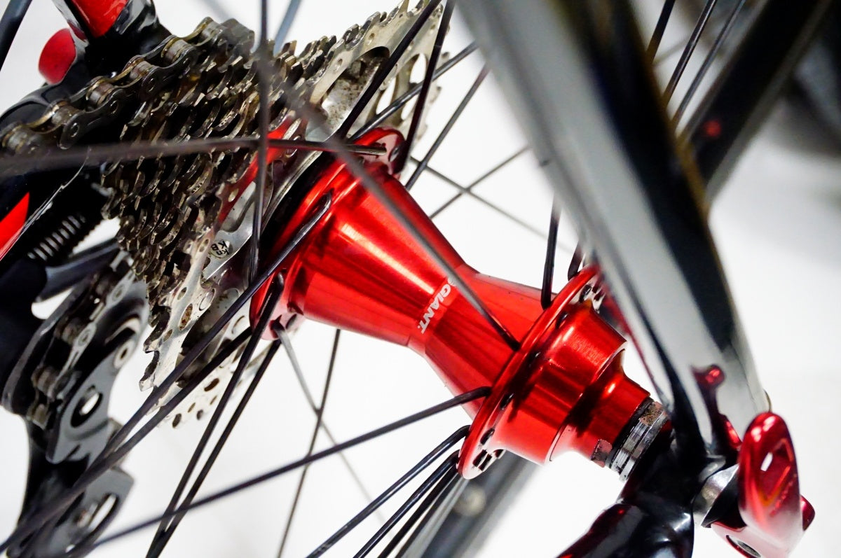 GIANT 「ジャイアント」 TCR SL2 2013年モデル ロードバイク / 名古屋大須店