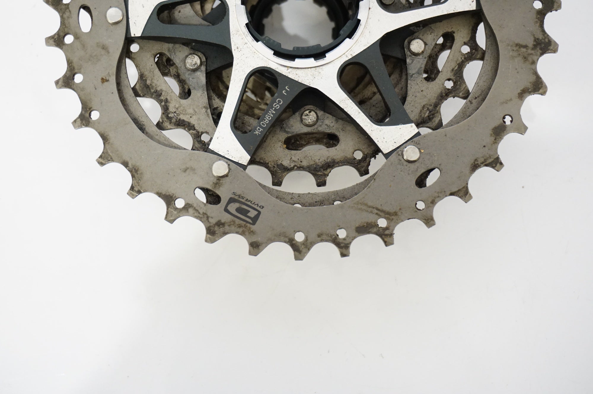 SHIMANO 「シマノ」 XTR CS-M980 11-36T スプロケット / 浜松店