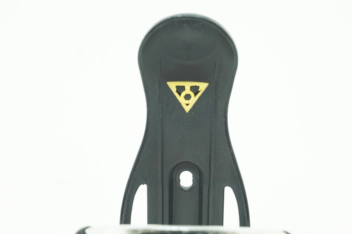 TOPEAK 「トピーク」 ボトルケージ / 大阪美原北インター店