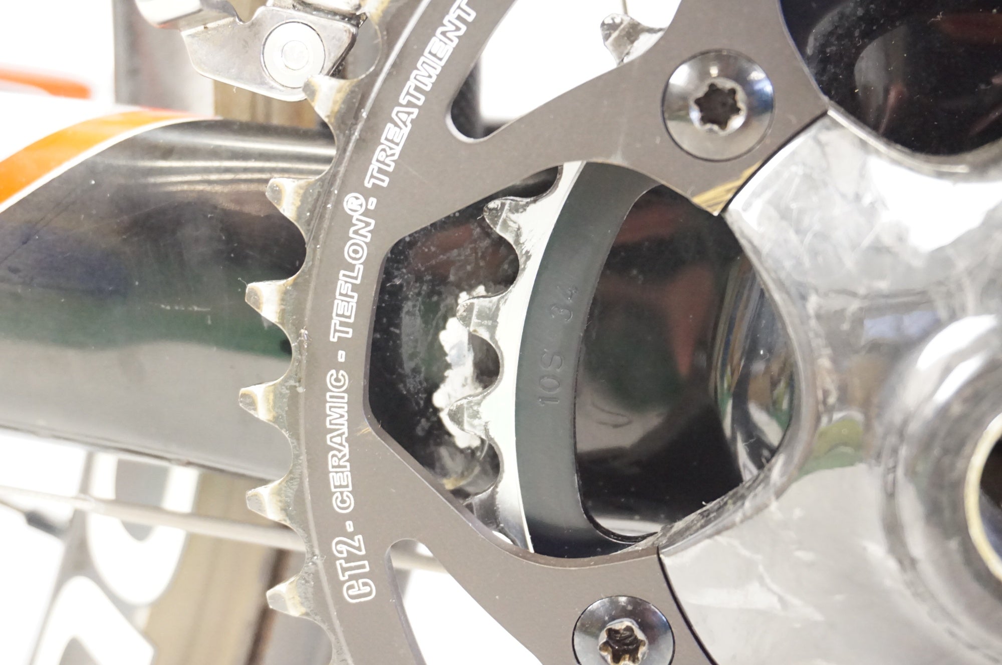 SPECIALIZED 「スペシャライズド」 S-WORKS ROUBAIX SL2 2009年モデル ロードバイク / 宇都宮店