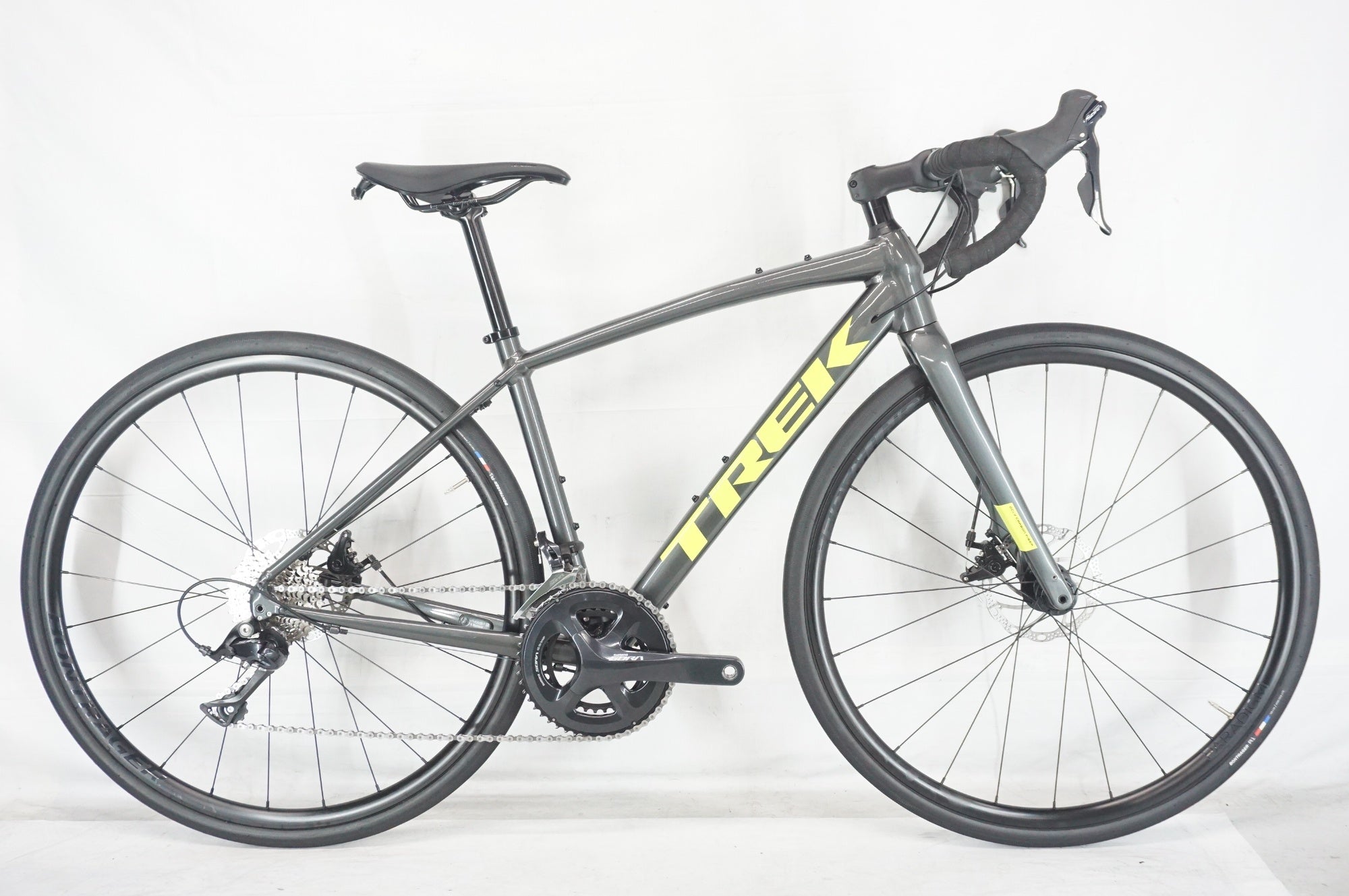 TREK 「トレック」 DOMANE AL 3 2021-2022年モデル ロードバイク / 阪急塚口店