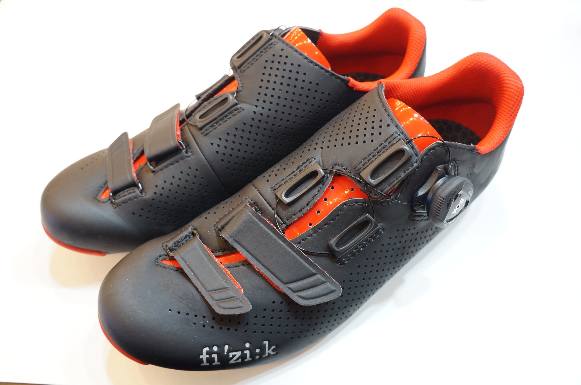 FIZIK 「フィジーク」 R4 26.7cm ビンディングシューズ / バイチャリ浦和ベース