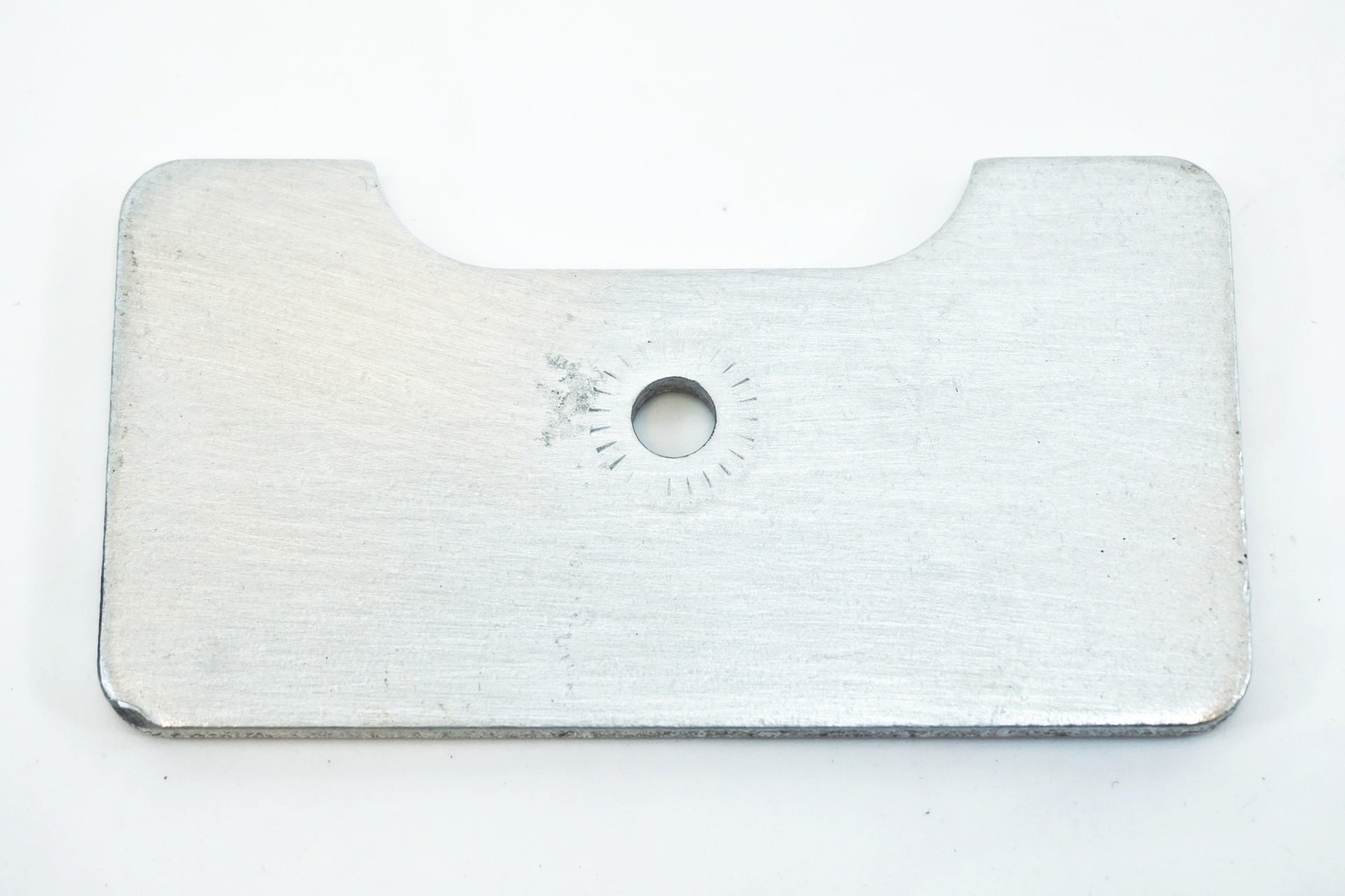 ノーブランド ピスト バイク用 ブレーキプレート / 有明ガーデン店