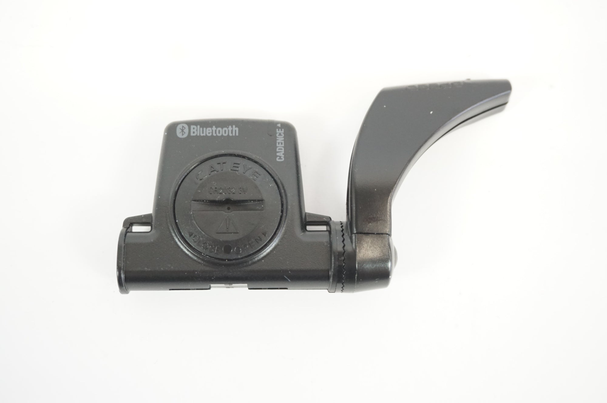 CATEYE 「キャットアイ」 PADRONE DIGITAL CC-PA400B サイクルコンピューター / 宇都宮店