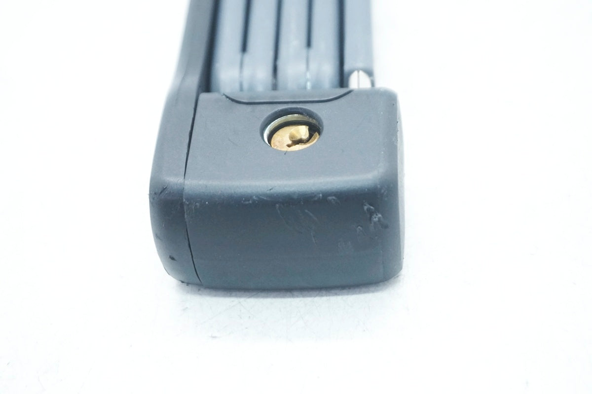 ABUS 「アブス」 BORDO LITE 6055 ロック / 大阪門真店