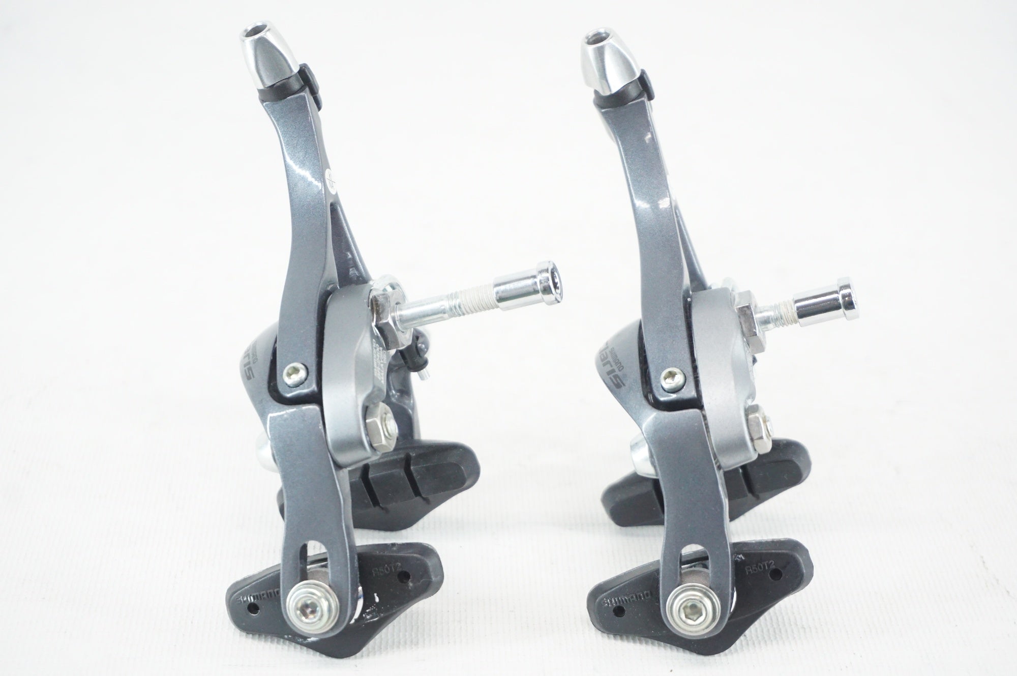 SHIMANO 「シマノ」 CLARIS BR-2400 キャリパーブレーキセット / 阪急
