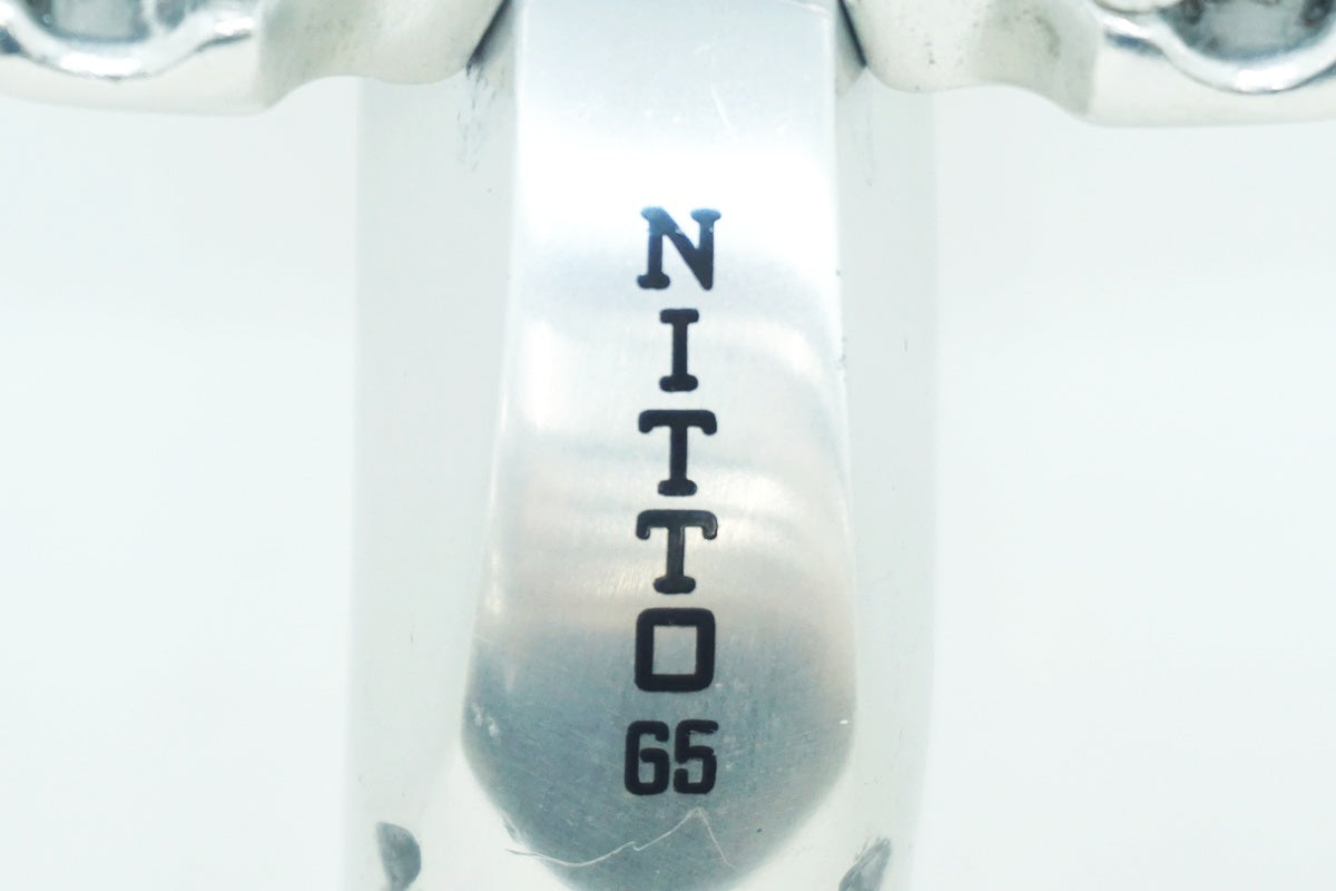 NITTO 「ニットー」 65 Φ25.0 230mm シートポスト / 大阪美原北インター店