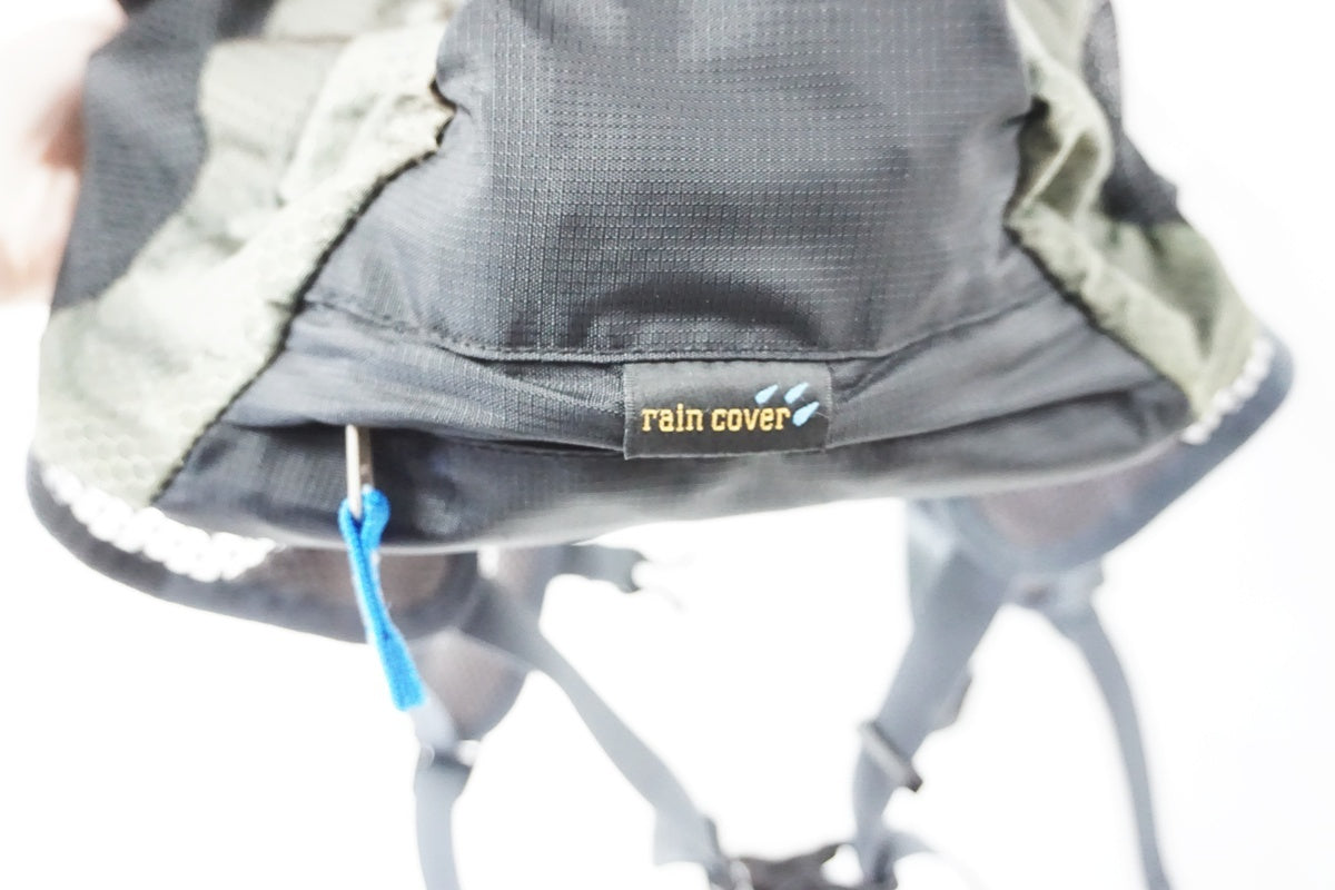 DEUTER 「ドイター」 RACE X バックパック / 奈良店