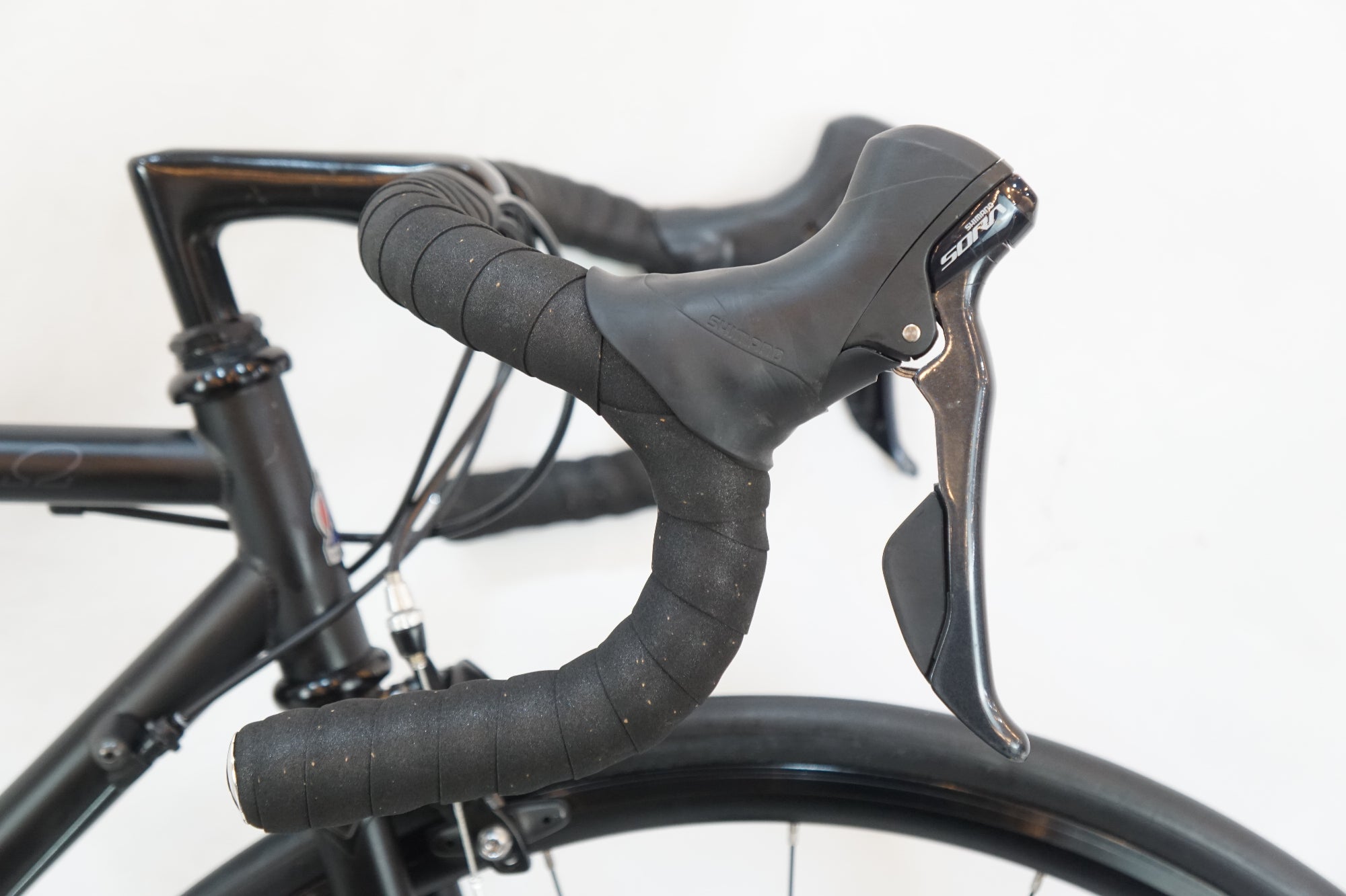 FUJI 「フジ」 BALLAD Ω 年式不明 ロードバイク / バイチャリ浦和ベース