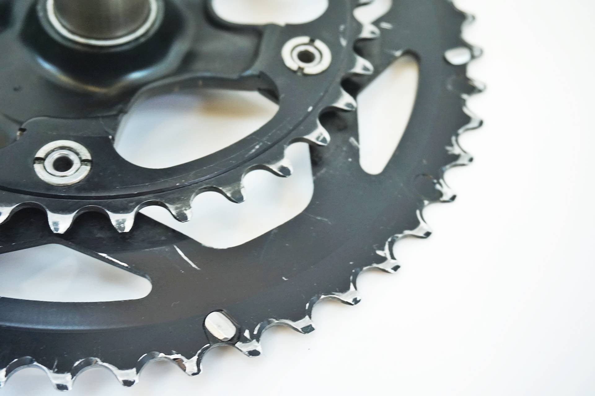 SHIMANO 「シマノ」 FC-RS500 50-34T 170mm クランクセット / 有明ガーデン店
