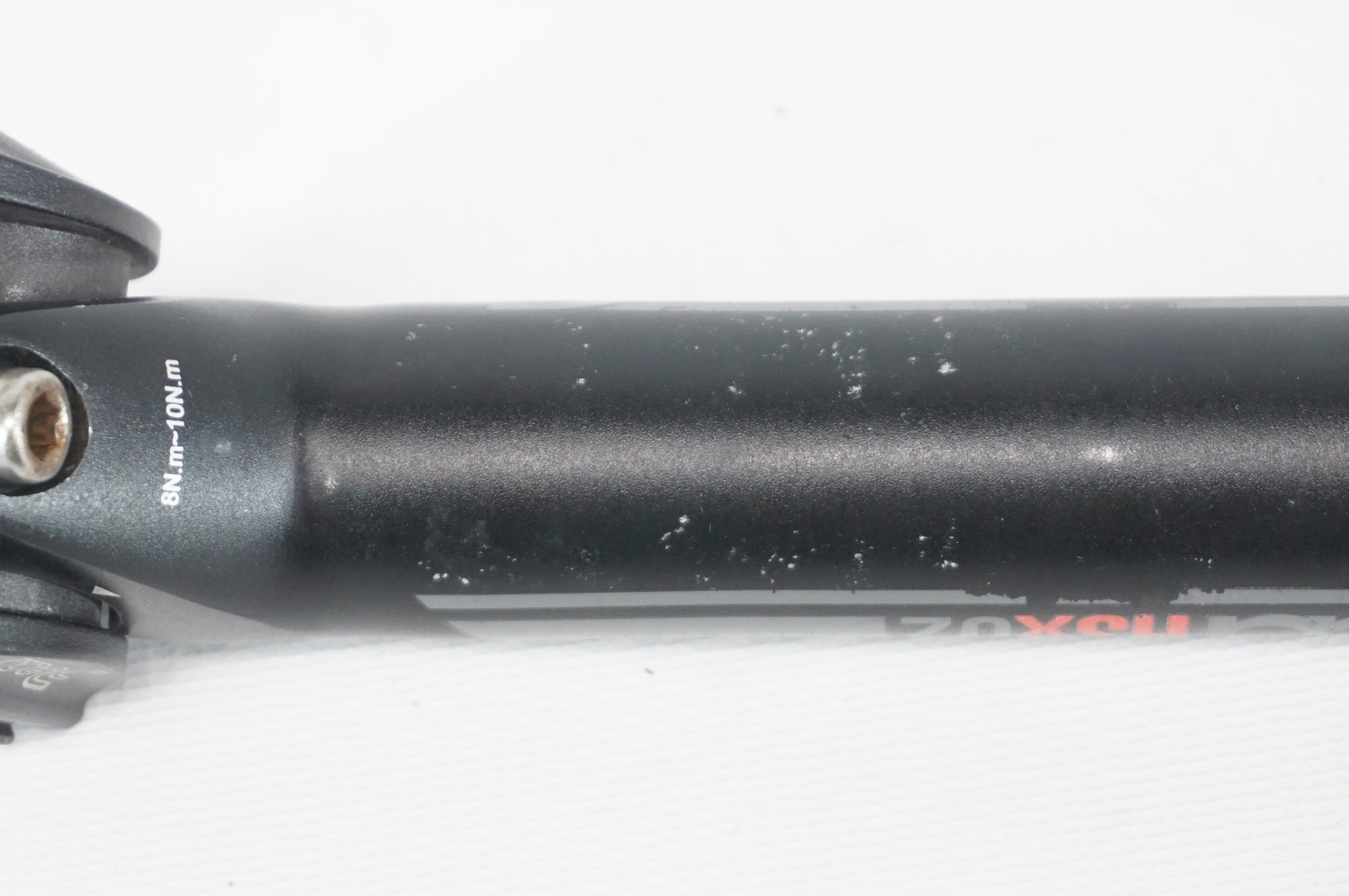 DEDA 「デダ」 RS×02 2014 ALLOY Φ31.6 350mm シートポスト / 阪急塚口店