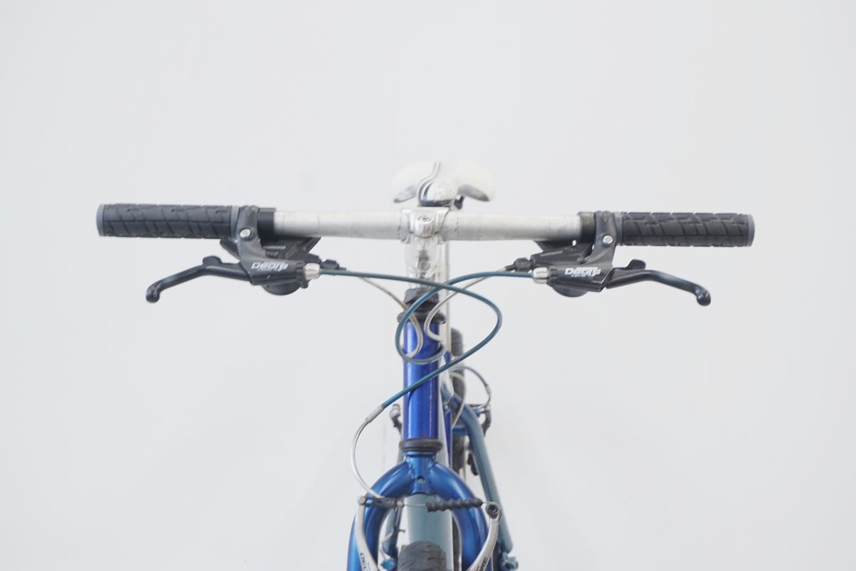 RALEIGH「ラレー」 M50 1996年頃モデル マウンテンバイク/ 京都八幡店