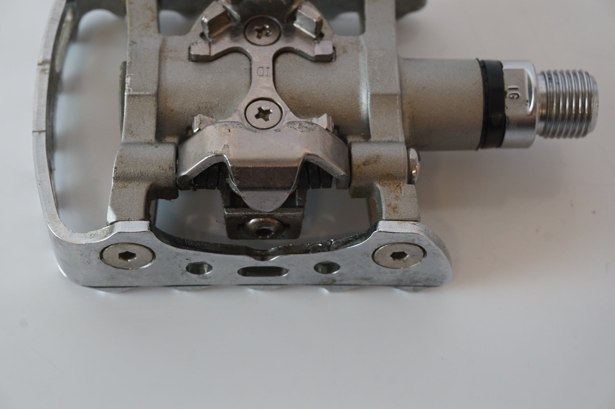 SHIMANO 「シマノ」 PD-M324 ペダル / 浜松店